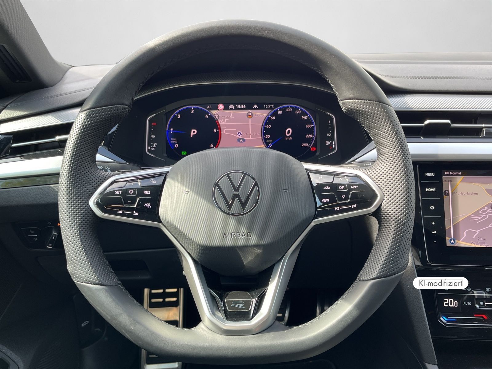 Volkswagen Arteon - Bild 10