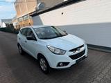 Hyundai ix35 Comfort 2WD*Tüv & Au * - Hyundai ix35 in Solingen