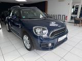 MINI Cooper S Countryman ALL4 Navi ACC CAM PDC SHZ ! - : Countryman