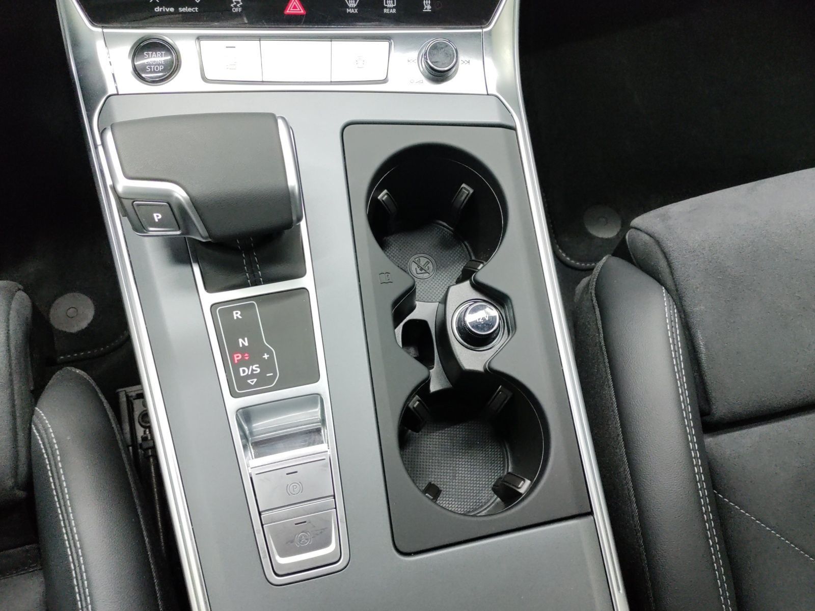 Audi A6 - Bild 13