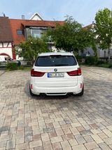 BMW X5 M M M