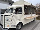 Citroën Citroen HY - Foodtruck - BJ1960 - Hoher Au... - Citroën aus 1960