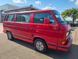 Volkswagen T3 Multivan 2,1l Last Limited Edition Nr.0564 - Volkswagen T3 Multivan mit Benzin-Antrieb