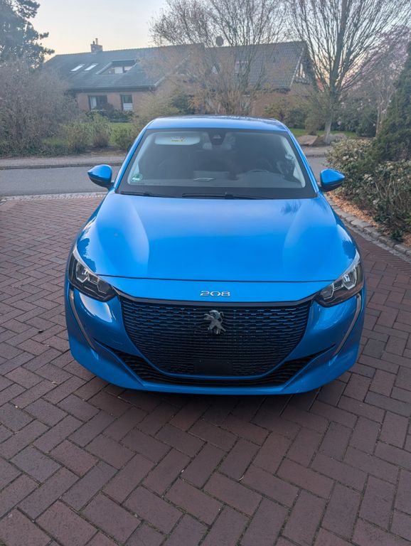 Image of Peugeot 208