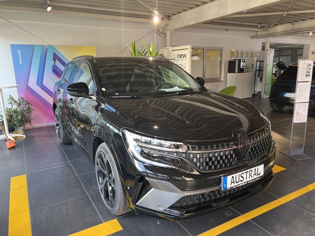 Renault Austral 1.3 TCe 160 Mild-Hybrid Techno Esprit Al