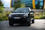 Hyundai Tucson 2.0 (140 PS)  Erstzulassun... - gebrauchte Hyundai TUCSON aus dem Jahr 2005