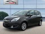 Opel Meriva B 1.4 Turbo Innovation*Rückfahrkamera*AHK - Opel Meriva in Mönchengladbach