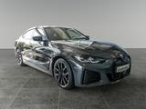 BMW i4 eDrive 40 Gran Coupe M Sport ACC Glasdach Las - BMW i4 in Hamburg