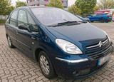 Citroën Citroen Xsara Picasso Tüv neue - gebrauchte Citroën Xsara Picasso aus dem Jahr 2006