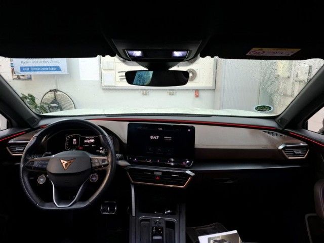 Cupra Formentor - Bild 8