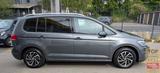 Volkswagen Touran 1.6TDI Join*1Hd*DSG*ACC*LED*SH*Assist*TOP - Volkswagen Touran: TDI Dsg