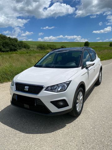 SEAT Arona 1.6 TDI XCELLENCE DSG