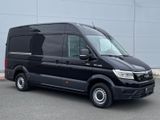 MAN TGE 3.180 L3H3 Kasten 4x4 AHK ACC NAVI STANDHZ - MAN aus 2024