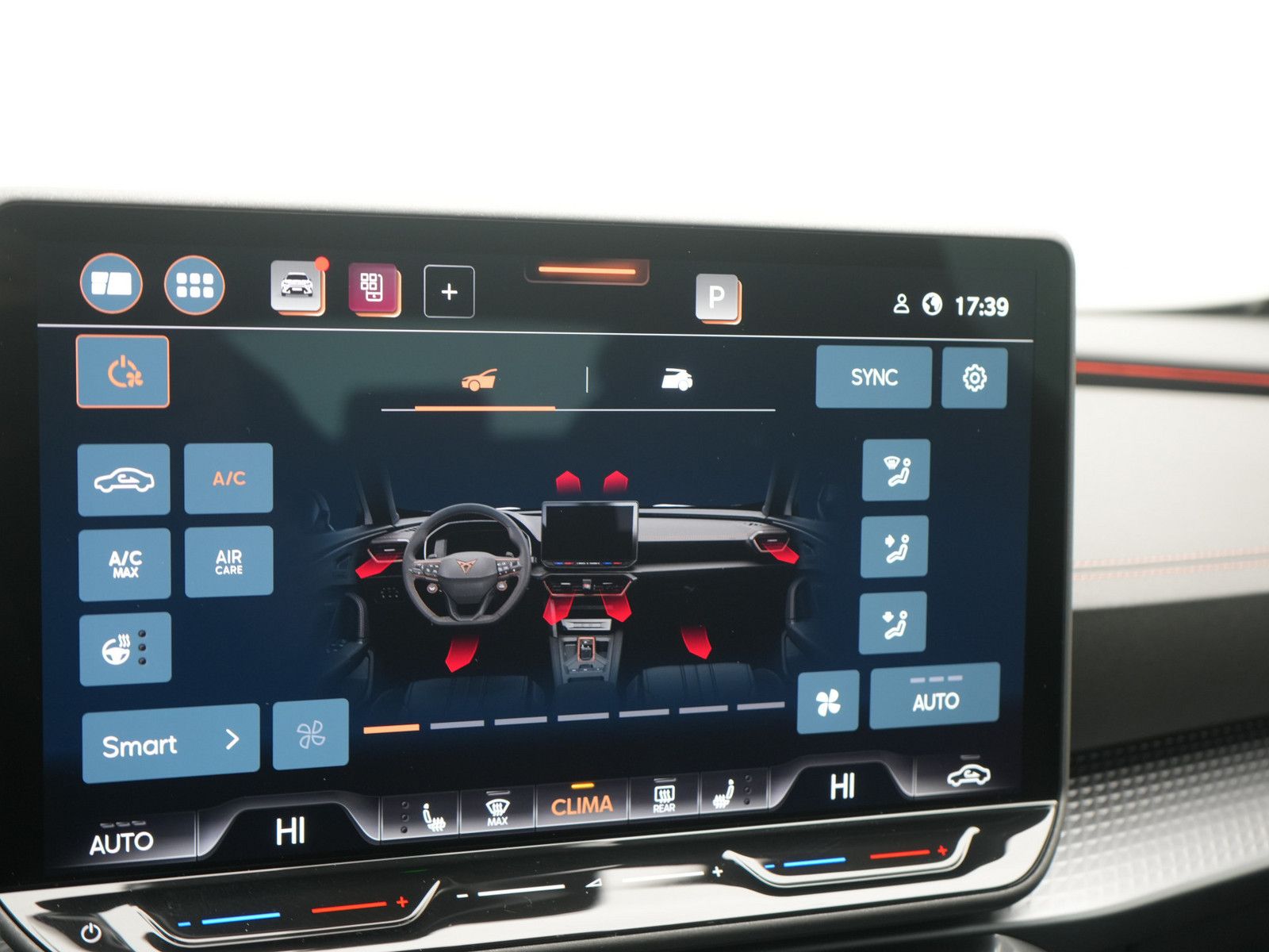 Cupra Formentor - Bild 19