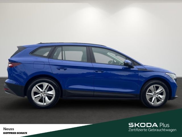 Skoda Enyaq - Bild 3