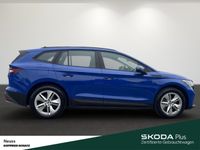 Skoda Enyaq - Vorschau Bild 3