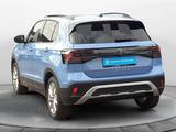 Volkswagen T-Cross 1.0TSI GOAL Navi ACC LED - Volkswagen: Von Händlern