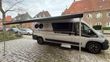 Malibu Van 600 DB Charming,150 PS,AHK,Solar Lithium LED