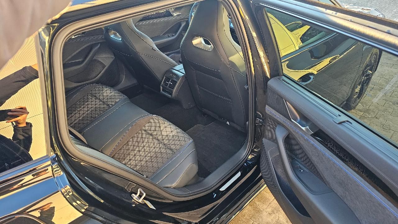 Volkswagen Passat Variant - Bild 17