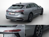 Audi A6 - Vorschau Bild 22