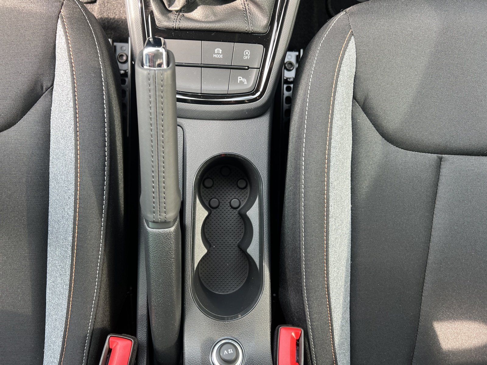Skoda Kamiq - Bild 13