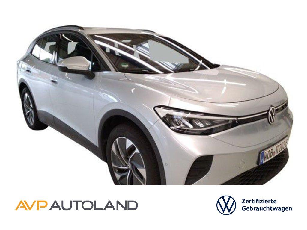 Volkswagen ID.4 Pro AHK LED NAVI SITZHEIZUNG