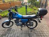 Mz ETZ 250 - MZ ETZ 250