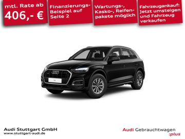 Audi Q5 - 1