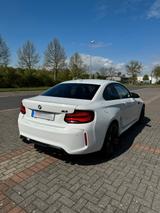BMW M2 Competition *Service Incl.* M Sportbremse* - BMW M2 in Düsseldorf