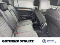 Volkswagen Passat Variant - Vorschau Bild 9