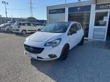 Opel OPEL Corsa V 2015 - Corsa 5p 1.2 Black Edition m - Opel Corsa: Black