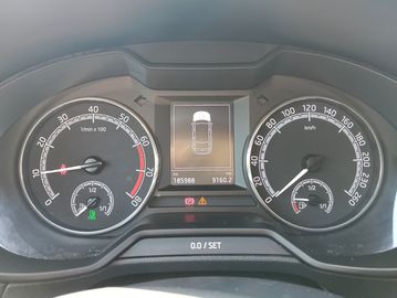 Skoda Octavia - 4