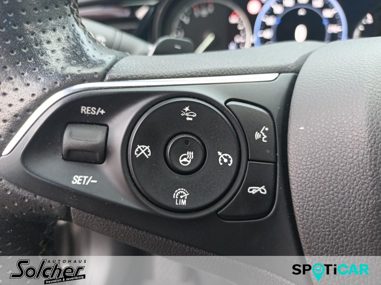 Opel Insignia B ST 2.0 Ultimate*Allrad*Autom.*AHK*
