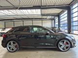 Audi S3 2.0 TFSI QUATTRO LEDER NAPPA NAVI MATRLED DSP - Audi S3 in Hamburg