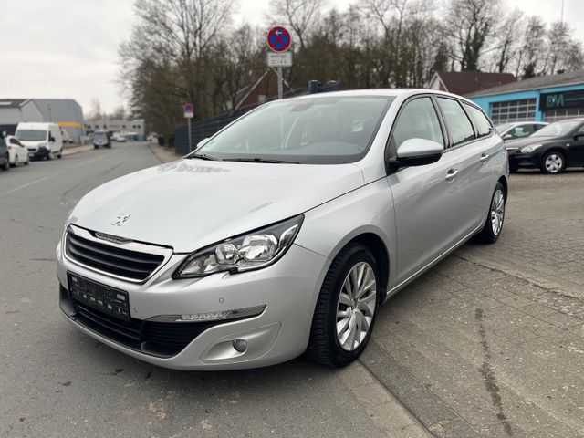 Peugeot 308 SW Active