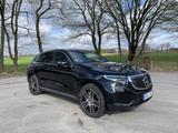 Mercedes-Benz EQC 400 4MATIC AMG Line, 360, Distronic  - Mercedes-Benz EQC von privat
