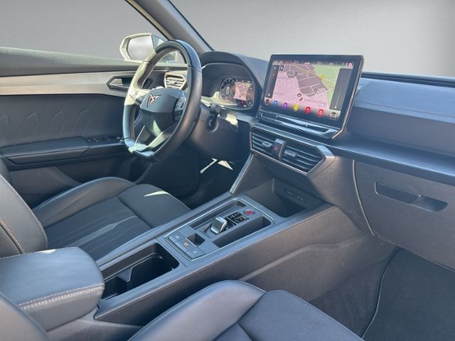 Formentor 2.0 TSI VZ LED+NAVI.+RFK+ACC+BEATS+SHZ