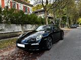 Porsche 997 Carrera Coupé Black Edition