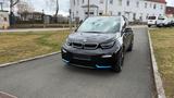 BMW i3s (120Ah), Navi Prof, Ad.LED, Leder,ACC, el.GD - mit Elektro-Antrieb: Schwarz, Kleinwagen