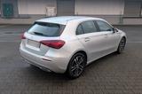 Mercedes-Benz Progressive Advanced Plus/360°/Ambiente/El.Sitze - Mercedes-Benz A-Klasse: Advanced Plus