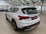 Hyundai Santa Fe 1.6 T-GDI  Trend Plug-In Hybrid 4WD  - Hyundai SANTA FE in Stuttgart