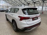 Hyundai Santa Fe 1.6 T-GDI  Trend Plug-In Hybrid 4WD  - Hyundai SANTA FE: Trend