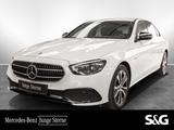 Mercedes-Benz E 300 Avantgarde Night+M-LED+360°+HUD+MBUX - Mercedes-Benz E 300 in Halle