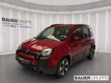 Fiat Pandina 1.0 GSE Hybrid 48 kW Cross - rote Fiat New Panda