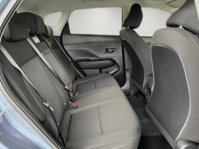 Hyundai KONA - Bild 13