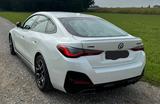 BMW M440i xDrive Gran Coupé A - - BMW M440: Limousine