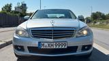 Mercedes-Benz W204 C180 TÜV 2028 - Mercedes-Benz C-Klasse: W202