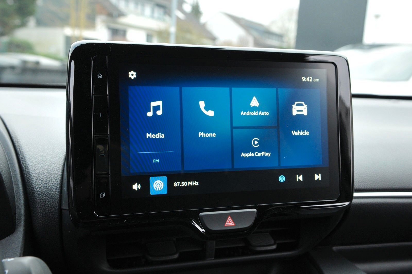 Mazda 2 Hybrid - Bild 18