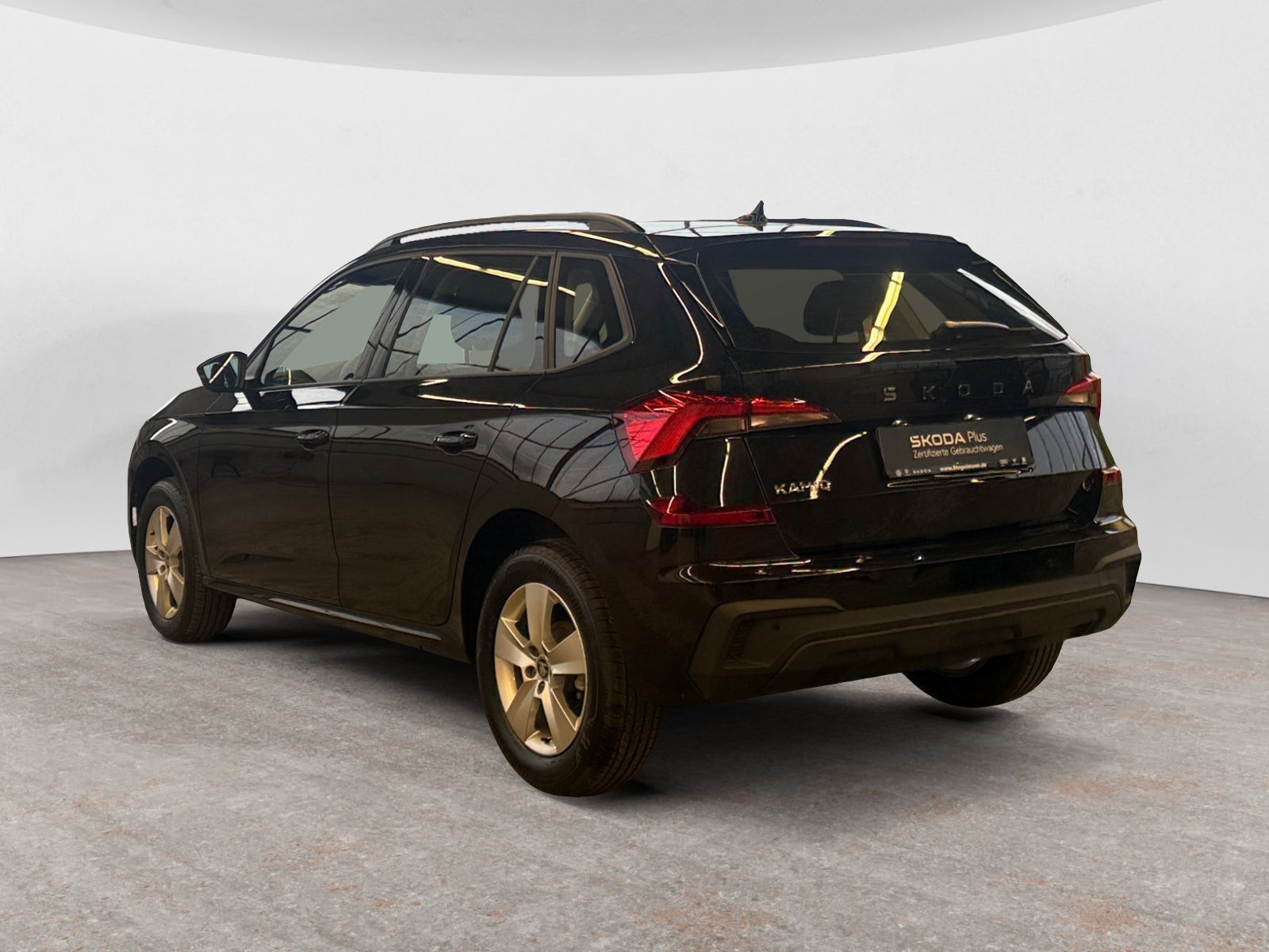 Skoda Kamiq - Bild 4