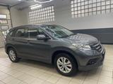 Honda CR-V Elegance 2WD - gebrauchte Honda CR-V aus dem Jahr 2015